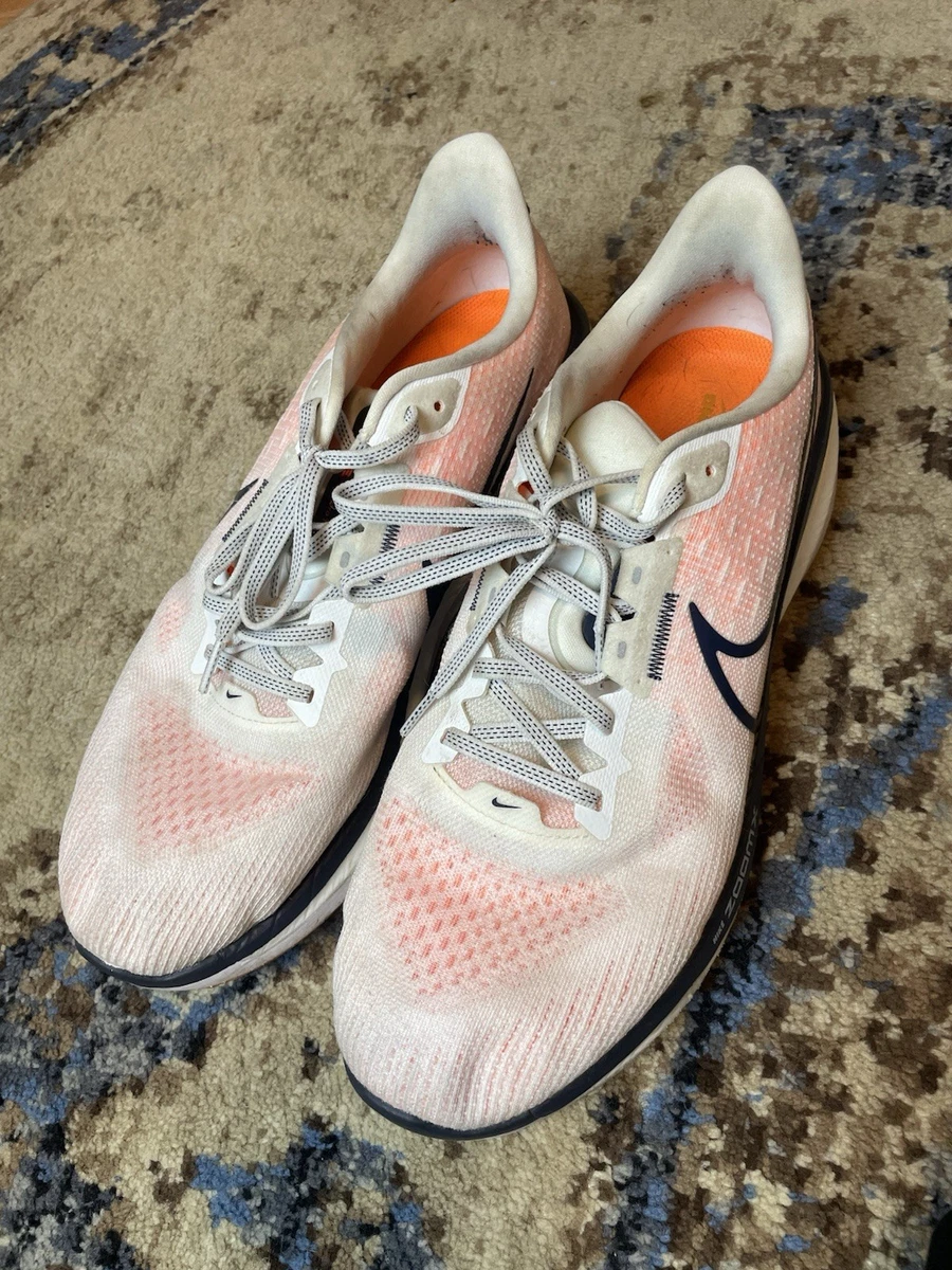 Nike Vomero 17 Summit White Thunder Blue for Sale  display picture 3