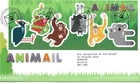 GB Comm/FDC -  Animail - Edinburgh - 2016 (RM1085)