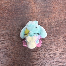 Hatchimals Flocked Mini Figures Mixed Lot Of 12 Colleggtibles Some Duplicates