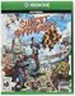 Sunset Overdrive - Xbox One