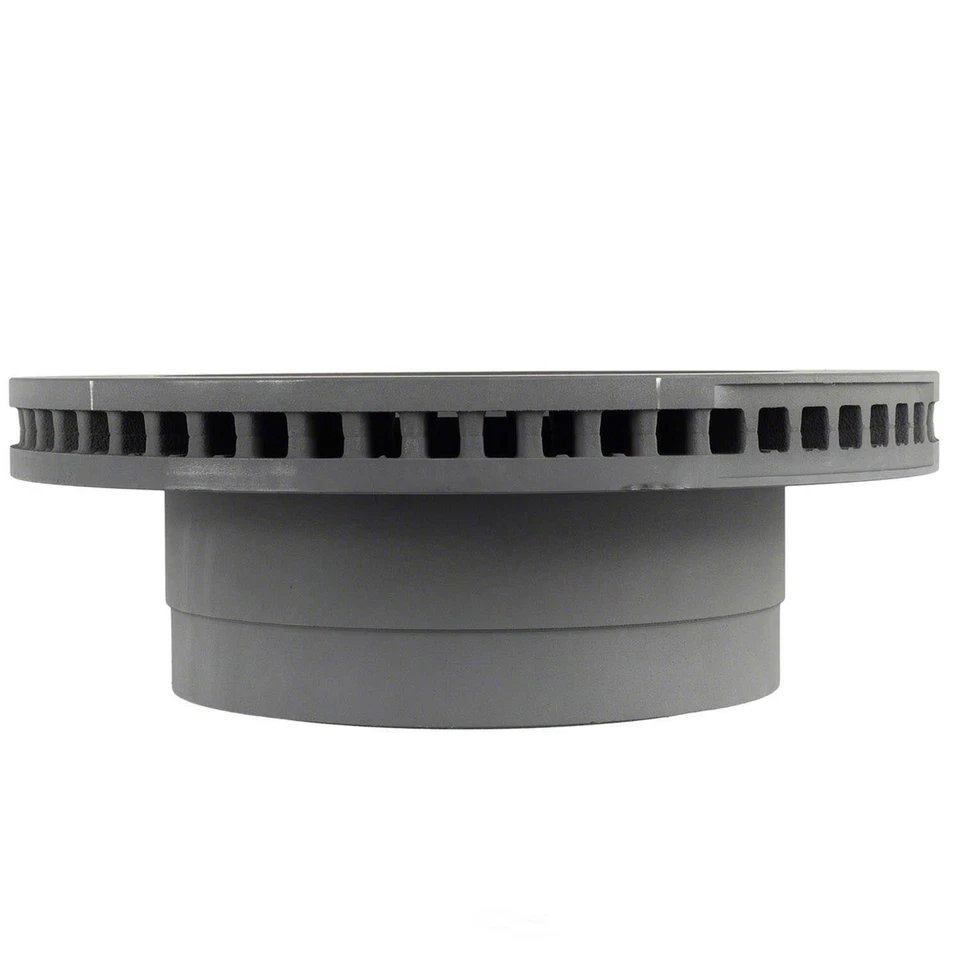 Disc Brake Rotor Motorcraft BRRF-490 fits 17-22 Ford F-350 Super Duty Foto 3 de 3