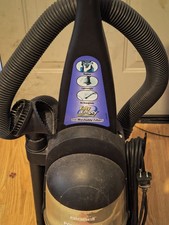 Bissell PowerForce Bagless Upright Vacuum Model 6579-3