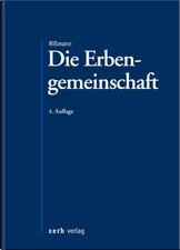 Die Erbengemeinschaft Stephan Rißmann