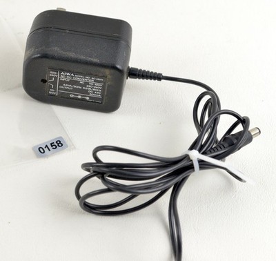 Aiwa  AC-DC Converter  AC-450H