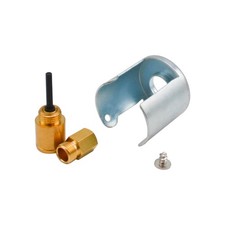 GEIparts LP Conversion Kit WE25X217 for Electric Gas Dryer, 20KBTU Natural...