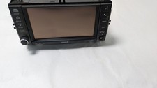 Used Radio Audio Fits 2011 Jeep Grand Cherokee Grade A Used Radio Audio Fits 2011 Jeep Grand Cherokee Grade A