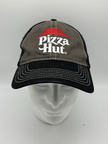 Pizza Hut Adjustable SnapBack Hat