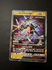 Xurkitree GX SM68 Sm Holo on eBay