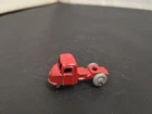 B976-MATCHBOX LESNEY No10A SCAMMELL MECHANICAL HORSE CAB ONLY