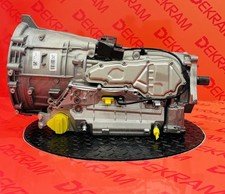 Boite de vitesse BMW 728