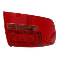 Heckleuchte RüCkleuchte Links AußEn LED FüR Audi A6 Allroad C6 4FH 05-08 043329