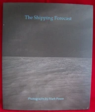 The Shipping Forecast by Power, Mark Hardback Book The Fast Free Shipping