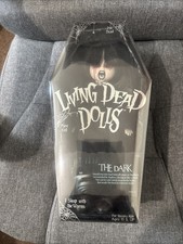 Living Dead Doll- The Dark