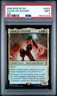2025 MTG FINAL FANTASY COMMANDER FOIL #0002 CLOUD, EX-SOLDIER PSA 9