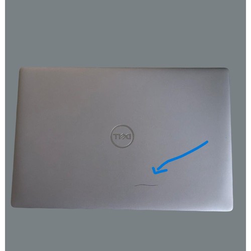 Dell Latitude 5410 | i7-10th GEN | 16GB RAM | 256GB SSD | Windows 11 Pro - Afbeelding 8 van 8