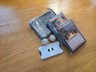 Unofficial Magic the Gathering Starter Deck Kit - Black Red Minotaur Tribal