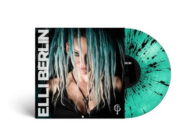Elli Berlin Elli Berlin (Vinyl)