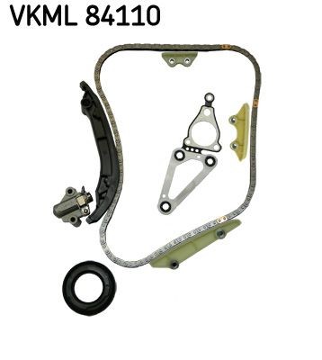 STEUERKETTENSATZ SKF VKML 84110 FÜR FORD