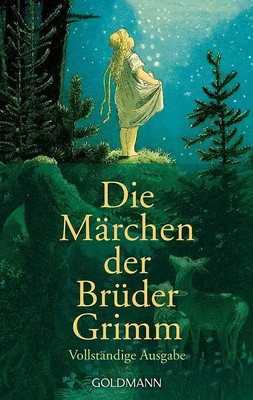 Die Märchen der Brüder Grimm