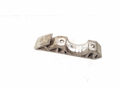 Audi Q7 4L 2010 Halterung Stabilisator vorne 7L0411063B Diesel 176kW EZE13434