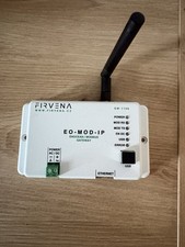 Firvena ENOCEAN to Modbus TCP Gateway