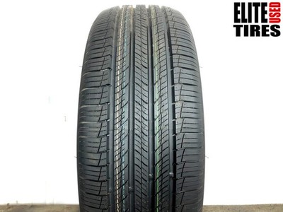 [1] Hankook Dynapro HP2 P235/60R18 235 60 18 New Tire