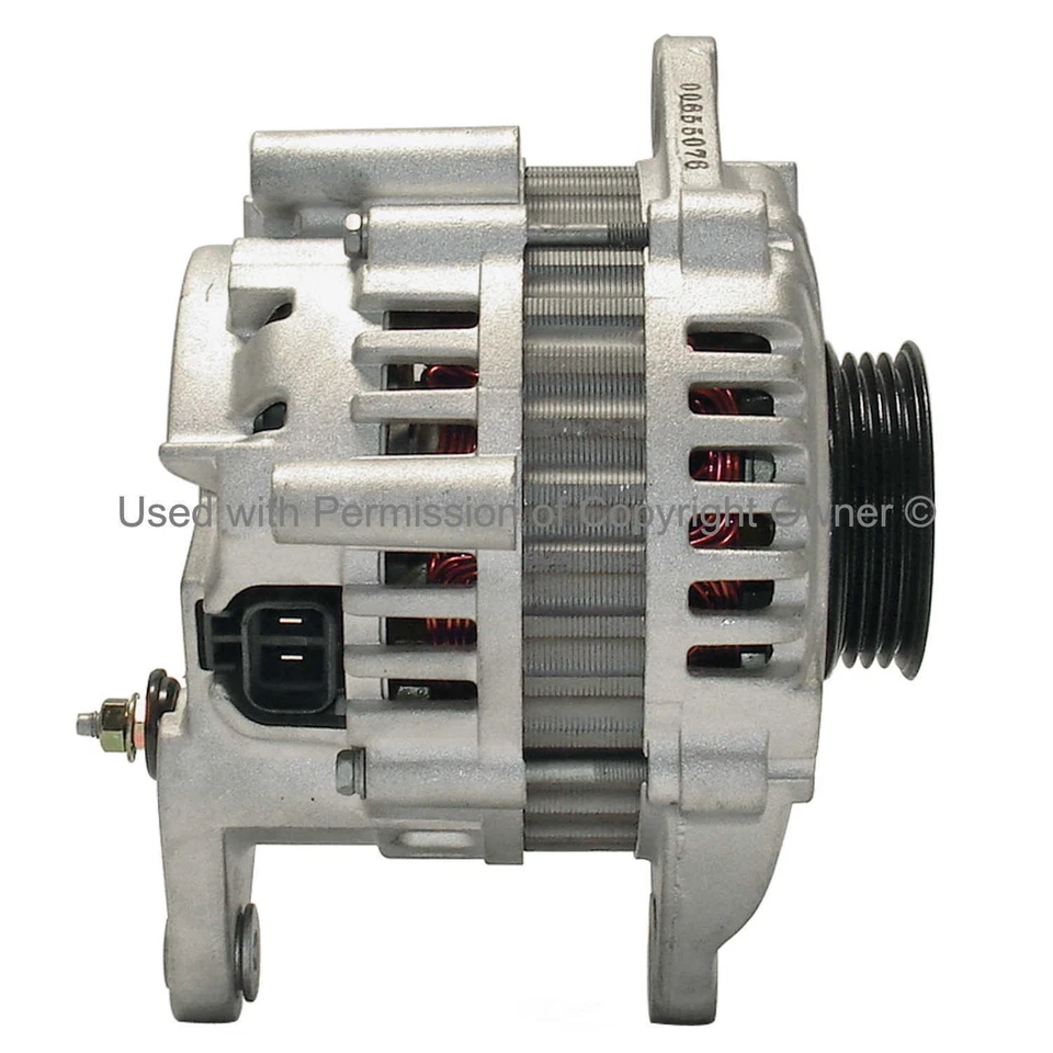 Alternator For 1986-1994 Nissan Maxima 1993 1990 1992 1991 1987 1988 1989 14661 - Image 2 of 4