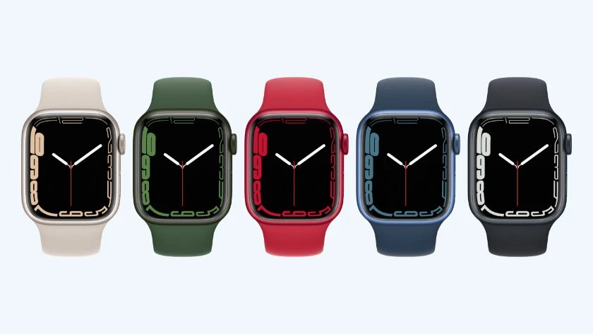 Apple Watch Series 7 for Sale | Shop New & Used Smart Watches | eBay