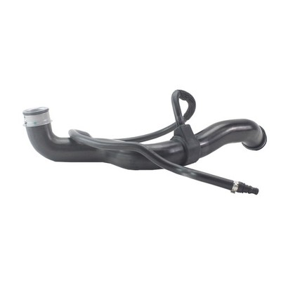 Bison Performance Upper Radiator Coolant Hose for Mercedes Benz C216 W221