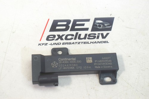 JEEP Compass II MP 1.3T Keyless Antenne Steuergerät Empfänger 68051315AB