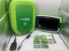  DOESNT TURN ON LeapFrog LeapPad Platinum Kids Learning Tablet With 7 Games ST