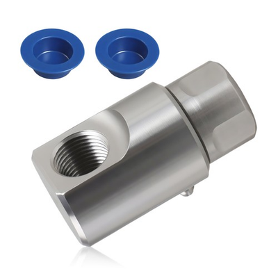 #ad NEW 1x High Pressure Hose Reel Swivel Fitting Heavy Duty for Home Industrial $26.36