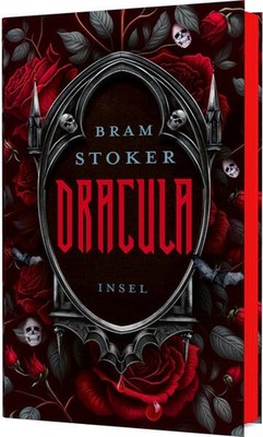 Dracula | Bram Stoker | deutsch