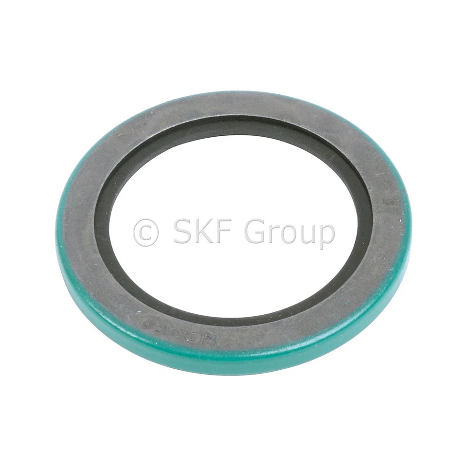 Sello de rueda delantero para Chevrolet Camaro 1967-1969 Foto 3 de 3