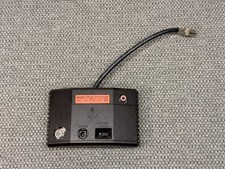 Atari 5200 RF Switch Box TV Antenna Power Ada...