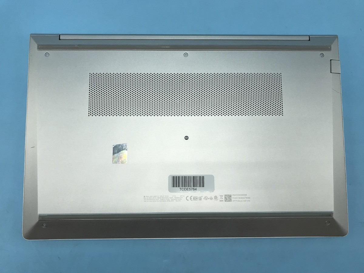 HP ProBook 450 G10 15.6