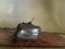 Antibrouillard Mercedes 210