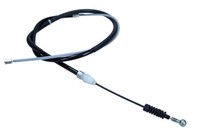 Handbremsseil Seilzug FÜR Skoda Rapid (NH3, NK3, NK6) - Maxgear 32-1504