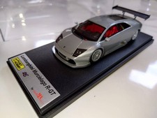 MR Collection Lamborghini Murcielago R-GT Siler