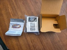 Aiphone IX-DA Video Door Station - Gray