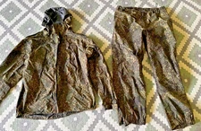 Original  Russian Army BTK Group VKPO Layer 6 Waterproof