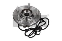 Maxgear 33-0813 Radlagersatz FüR Chrysler