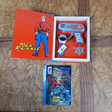 other comic books 1997 Rex Fossil