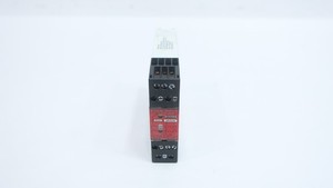 Banner UM-FA-9A Safety Relay 24v-dc/v-ac