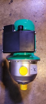 WILO PUMP MOTOR MHI202-1/E/1-220-60-2/B 220/240V