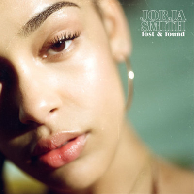Jorja Smith Lost & Found (CD) Album