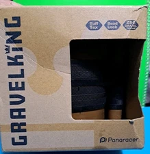 Panaracer Gravelking TLR 700x40c Tubeless Bike Tire