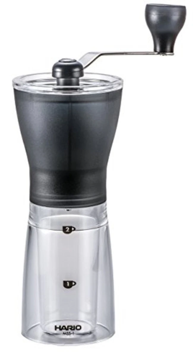 Hario Coffee Grinders for sale | eBay