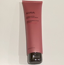 AHAVA Deadsea Water Mineral Hand Cream Cactus...