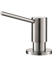 KRAUS Kitchen Soap and Lotion Dispenser Spot Free Stainless Steel KSD-43SFS..64